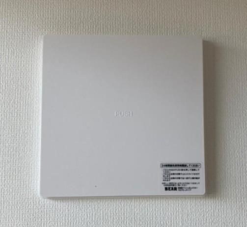 箱崎九大前駅 徒歩7分 2階の物件内観写真