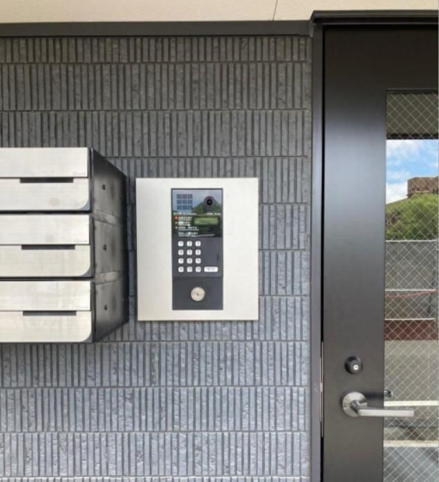 箱崎九大前駅 徒歩7分 2階の物件内観写真