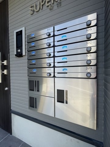 茶山駅 徒歩10分 2階の物件内観写真