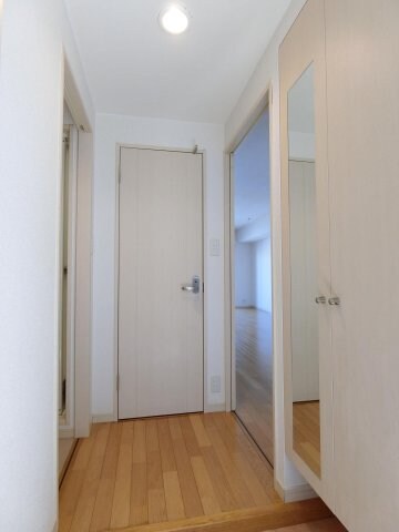 ボヌール博多の物件内観写真