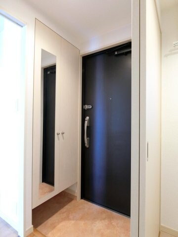 ボヌール博多の物件内観写真