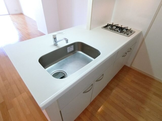 ボヌール博多の物件内観写真