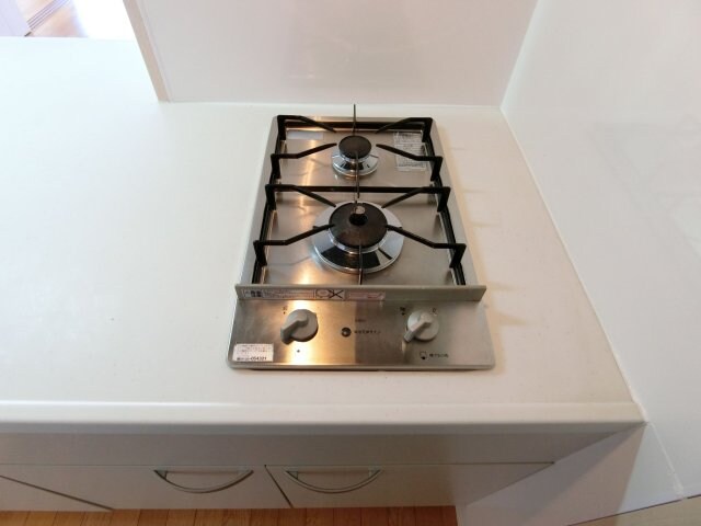 ボヌール博多の物件内観写真