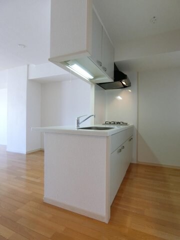 ボヌール博多の物件内観写真