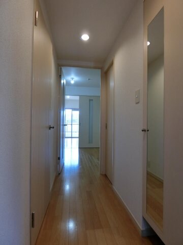 ボヌール博多の物件内観写真