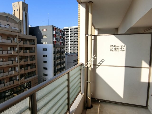 ボヌール博多の物件内観写真