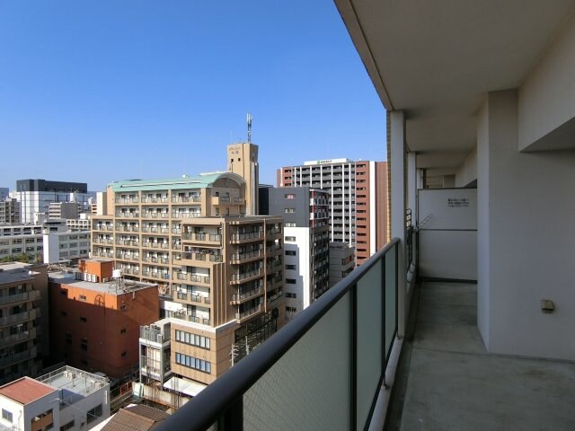 ボヌール博多の物件内観写真