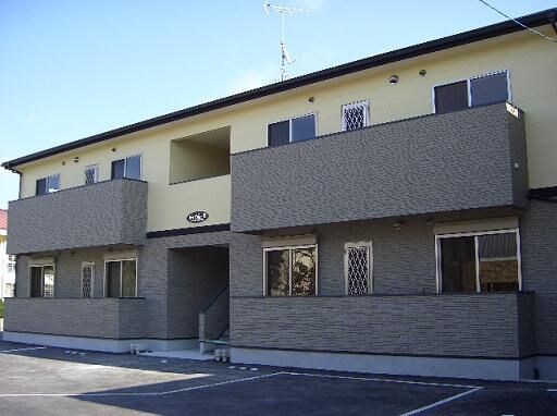 福岡県春日市須玖北５丁目の物件外観写真