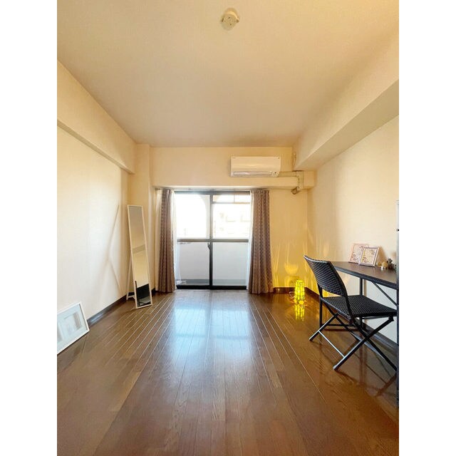 西鉄平尾駅 徒歩3分 8階の物件内観写真