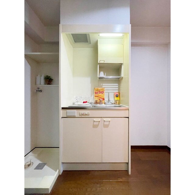 西鉄平尾駅 徒歩3分 8階の物件内観写真