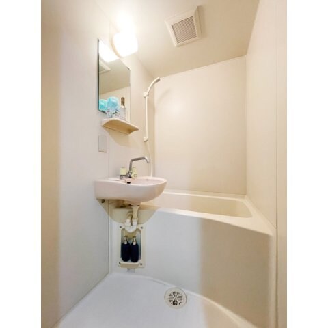 西鉄平尾駅 徒歩3分 8階の物件内観写真