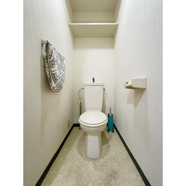 西鉄平尾駅 徒歩3分 8階の物件内観写真