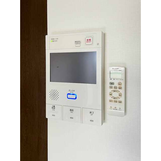 西鉄平尾駅 徒歩3分 8階の物件内観写真