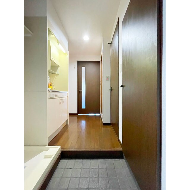 西鉄平尾駅 徒歩3分 8階の物件内観写真