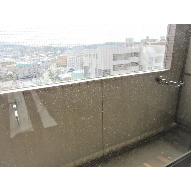 西鉄平尾駅 徒歩3分 8階の物件内観写真