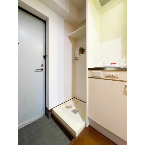 西鉄平尾駅 徒歩3分 8階の物件内観写真