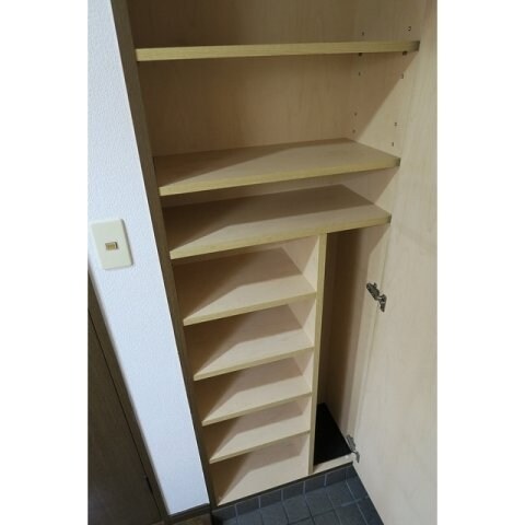 西鉄平尾駅 徒歩3分 8階の物件内観写真