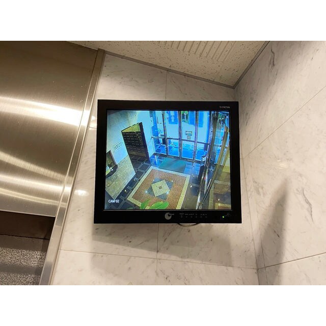 西鉄平尾駅 徒歩3分 8階の物件内観写真