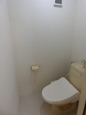 ディアス赤坂の物件内観写真