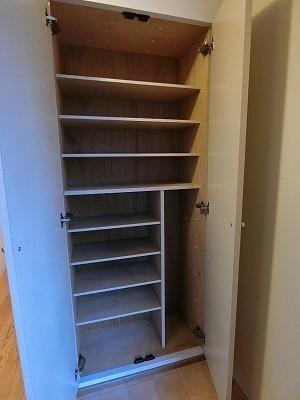 ディアス赤坂の物件内観写真