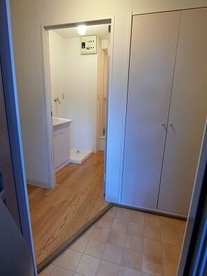 ディアス赤坂の物件内観写真