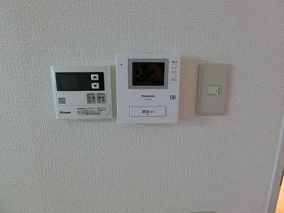 ディアス赤坂の物件内観写真