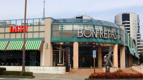 ディアス赤坂の物件内観写真