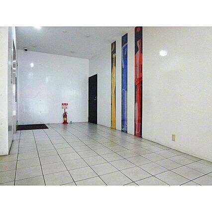 エンクレスト大手門Ⅱの物件外観写真