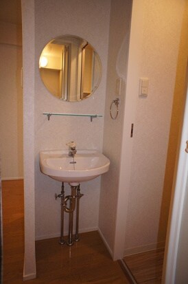 エンクレスト大手門Ⅱの物件内観写真