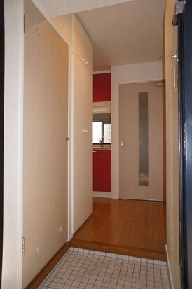 エンクレスト大手門Ⅱの物件内観写真