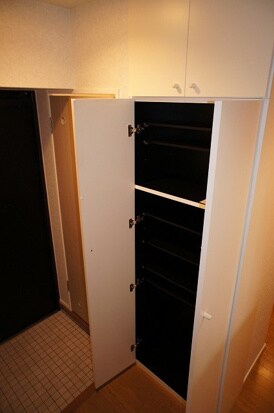 エンクレスト大手門Ⅱの物件内観写真