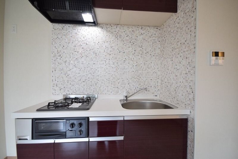 東比恵駅 徒歩5分 4階の物件内観写真