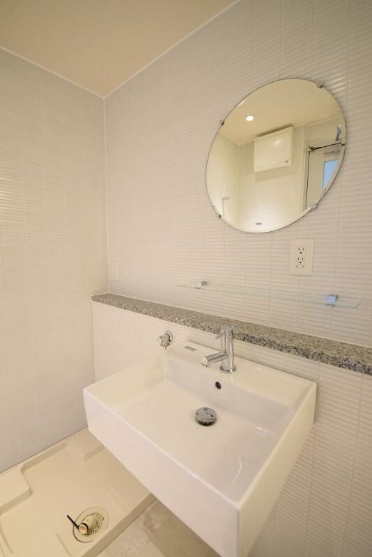 東比恵駅 徒歩5分 4階の物件内観写真