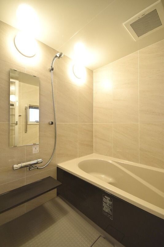 東比恵駅 徒歩5分 4階の物件内観写真