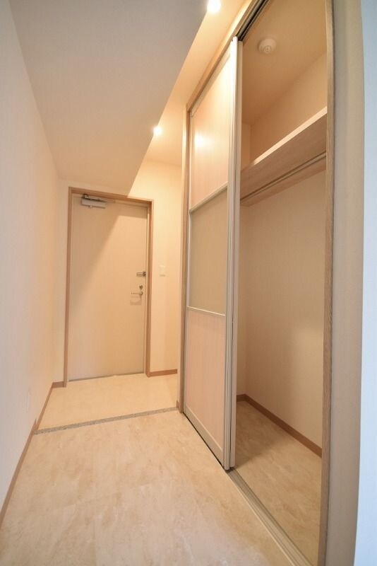 東比恵駅 徒歩5分 4階の物件内観写真