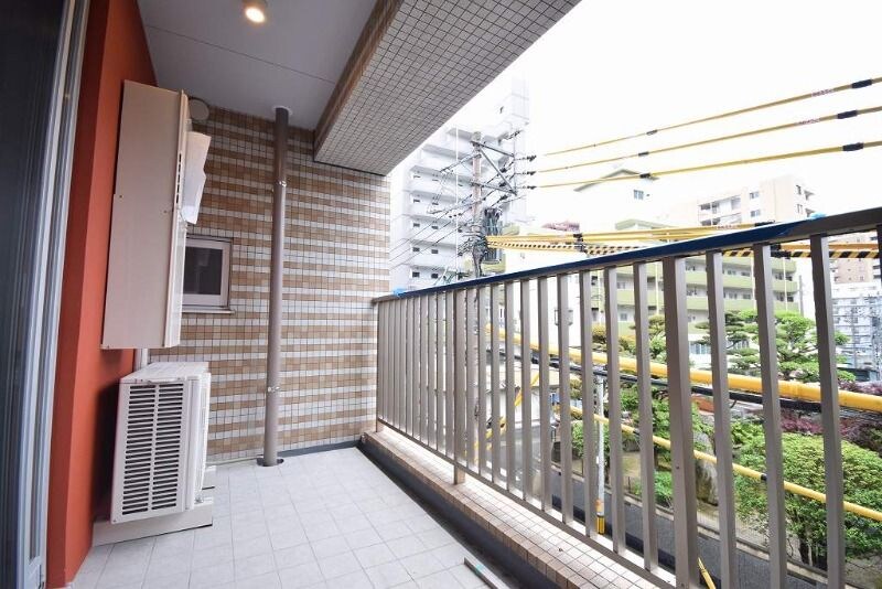 東比恵駅 徒歩5分 4階の物件内観写真