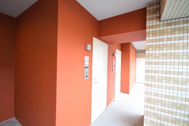 東比恵駅 徒歩5分 4階の物件内観写真