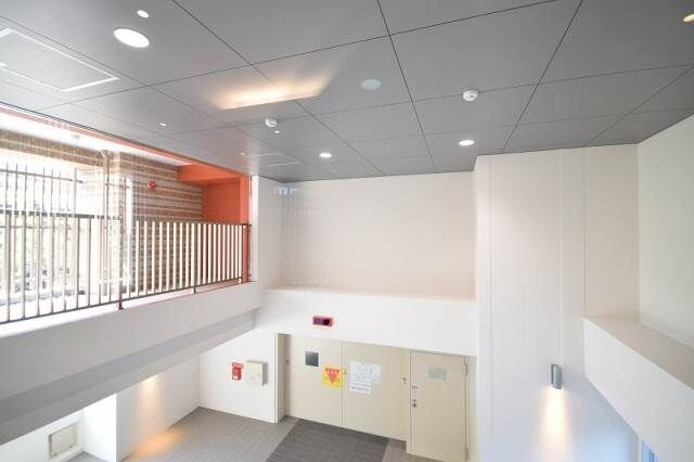 東比恵駅 徒歩5分 4階の物件内観写真