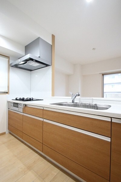 唐人町駅 徒歩5分 4階の物件内観写真