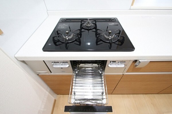 唐人町駅 徒歩5分 4階の物件内観写真