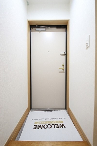 唐人町駅 徒歩5分 4階の物件内観写真