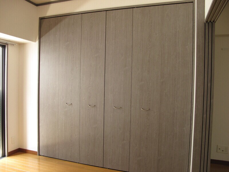 呉服町駅 徒歩8分 2階の物件内観写真