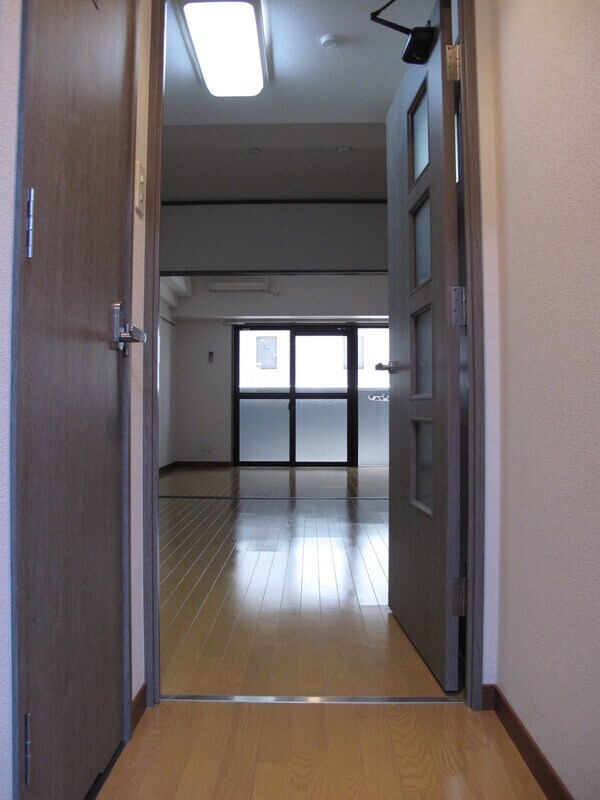 呉服町駅 徒歩8分 2階の物件内観写真