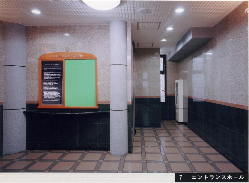 呉服町駅 徒歩8分 2階の物件外観写真