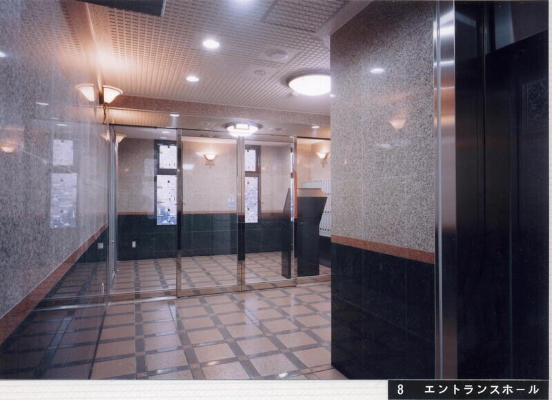 呉服町駅 徒歩8分 2階の物件外観写真