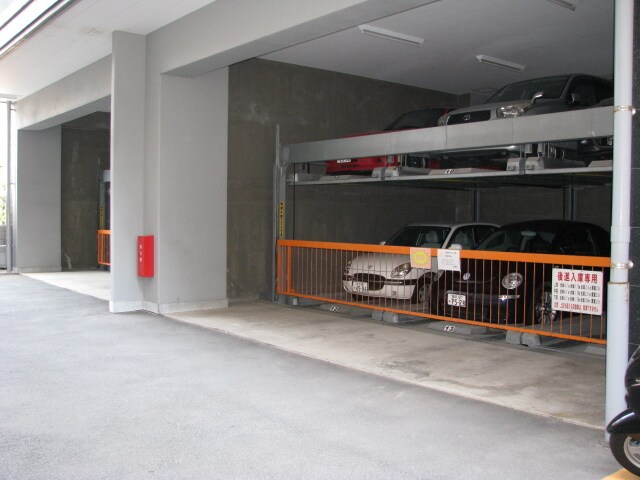 呉服町駅 徒歩8分 2階の物件外観写真