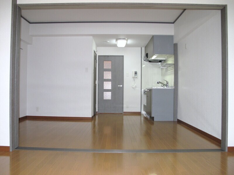 呉服町駅 徒歩8分 2階の物件内観写真