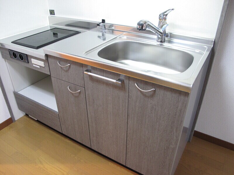 呉服町駅 徒歩8分 2階の物件内観写真