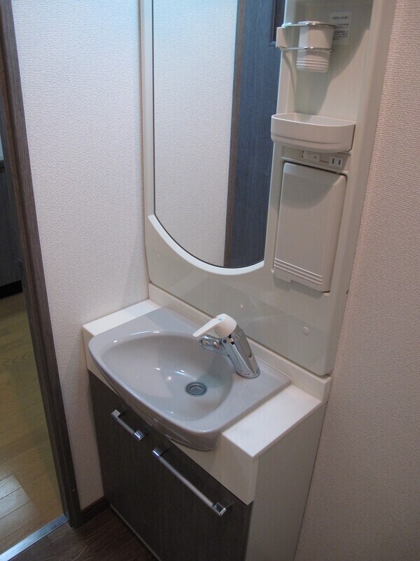 呉服町駅 徒歩8分 2階の物件内観写真