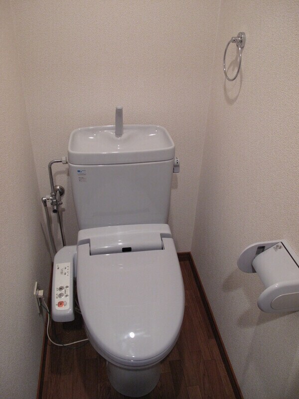 呉服町駅 徒歩8分 2階の物件内観写真